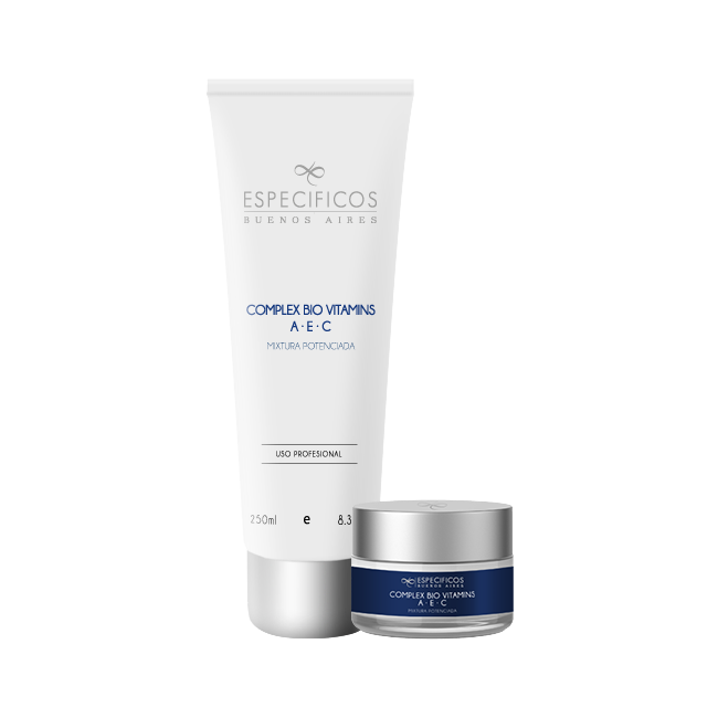 Complex Bio Vitamins