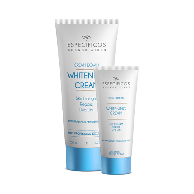 Whitening Cream