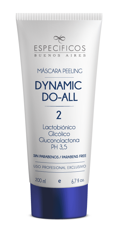 Dynamic DO ALL – 2
