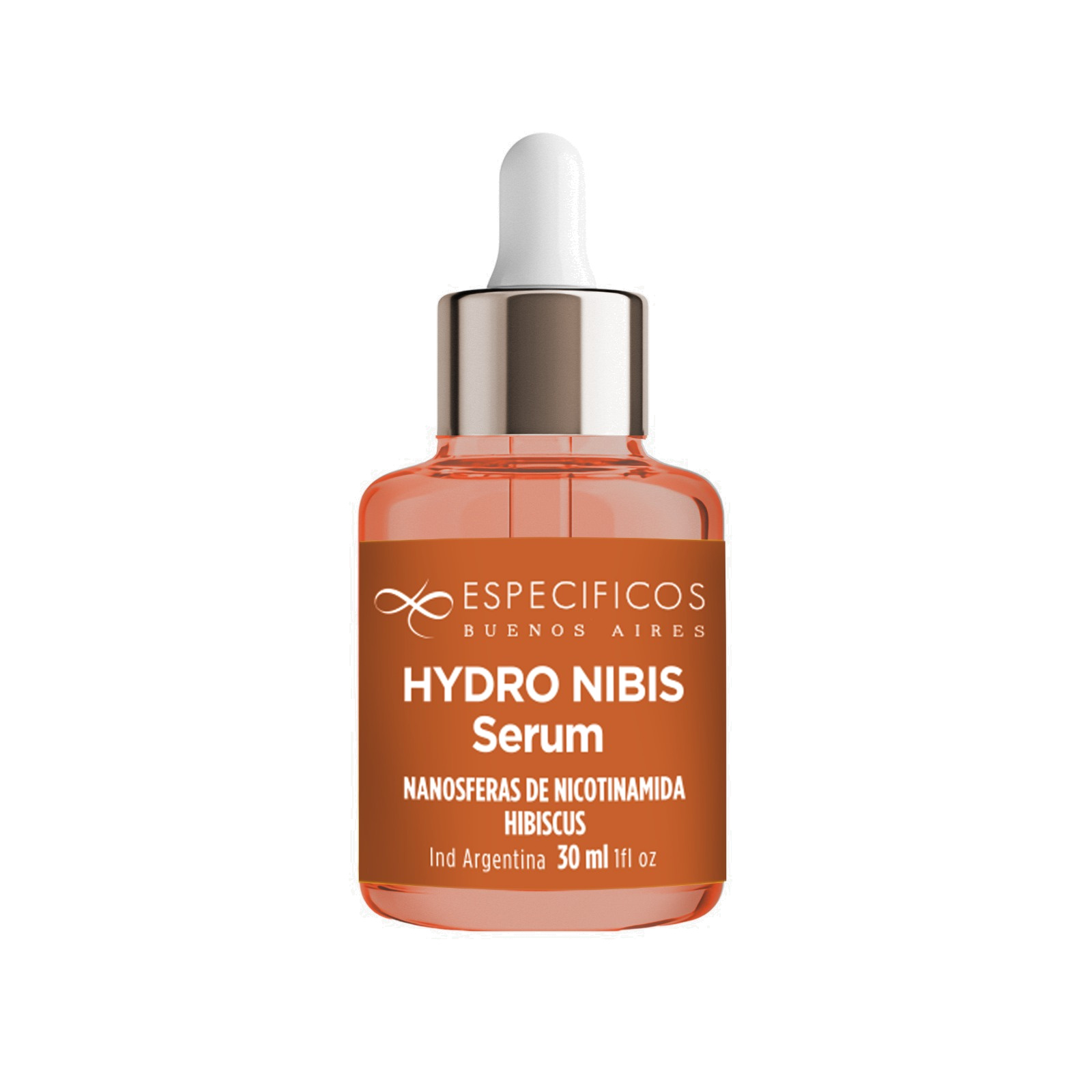 Hydro Nibis Serum