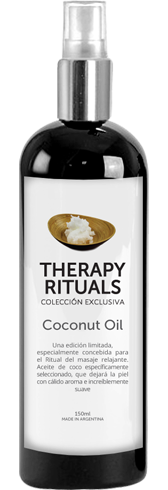 Coconut Oil
