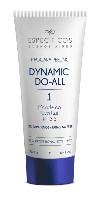 Dynamic DO ALL – 1