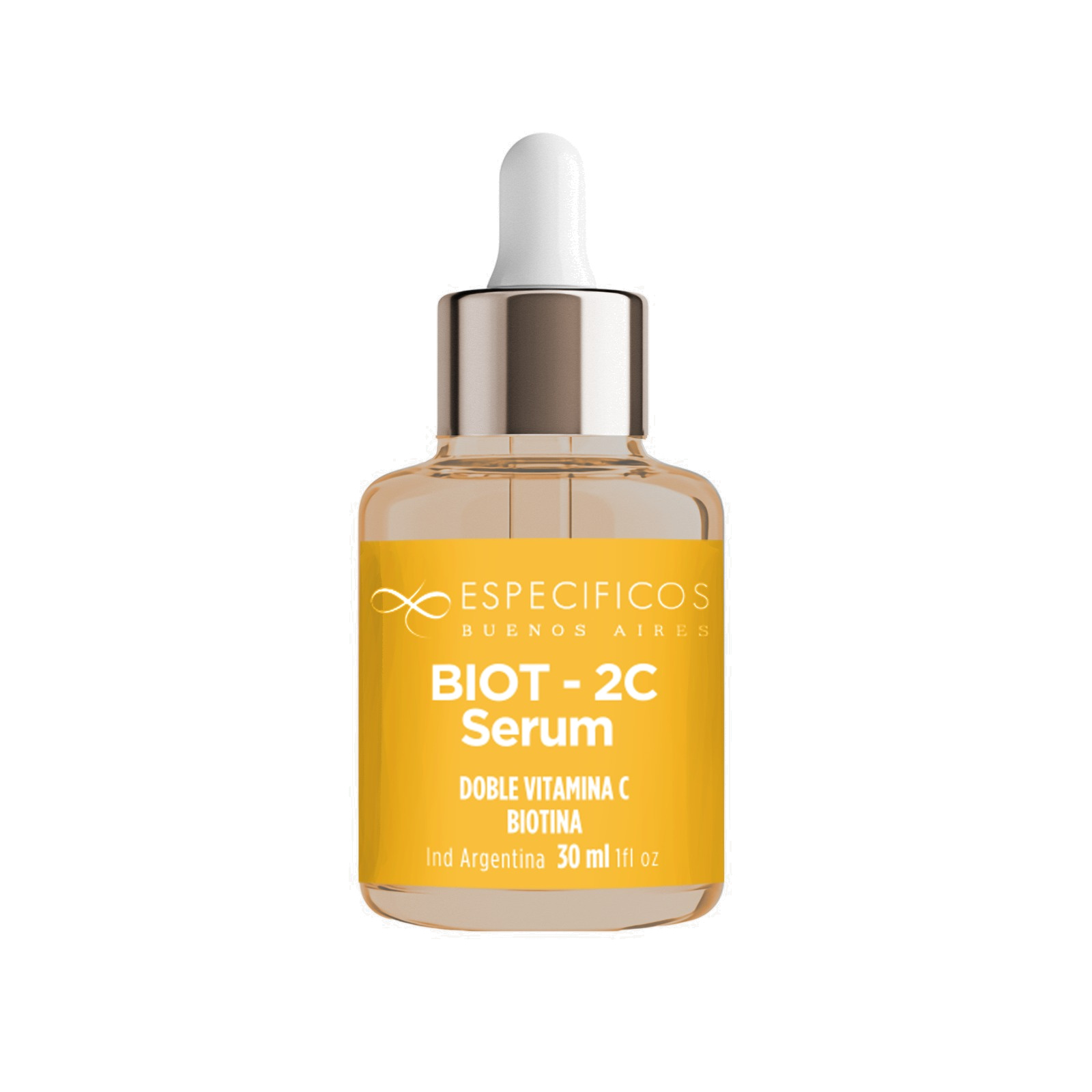 Biot - 2C Serum