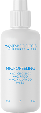 Micropeeling