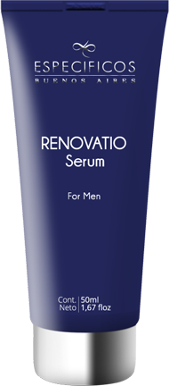 RENOVATIO Serum For Men
