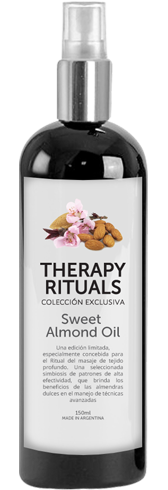 Sweet Almond Oil