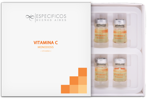 Vitamina C Pure